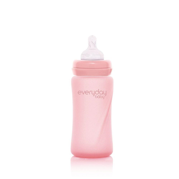 EVERYDAY BABY BOTTLE CRISTAL 240ML