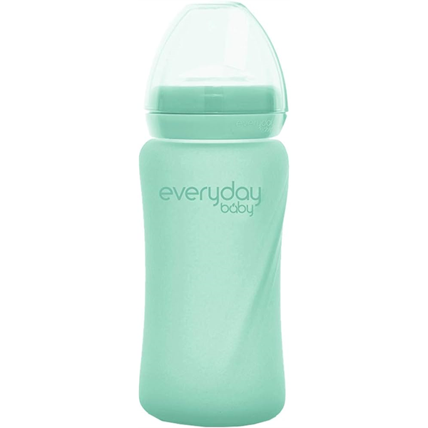 EVERYDAY BABY BOTTLE CRISTAL 240ML