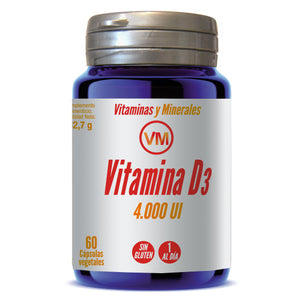 VITAMINA D3