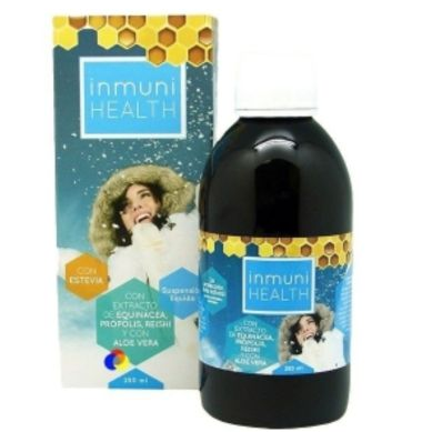 INMUNIHEALTH 250 ML