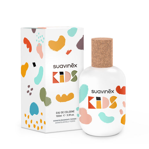 SUAVINEX AGUA DE COLONIA KIDS 100ML