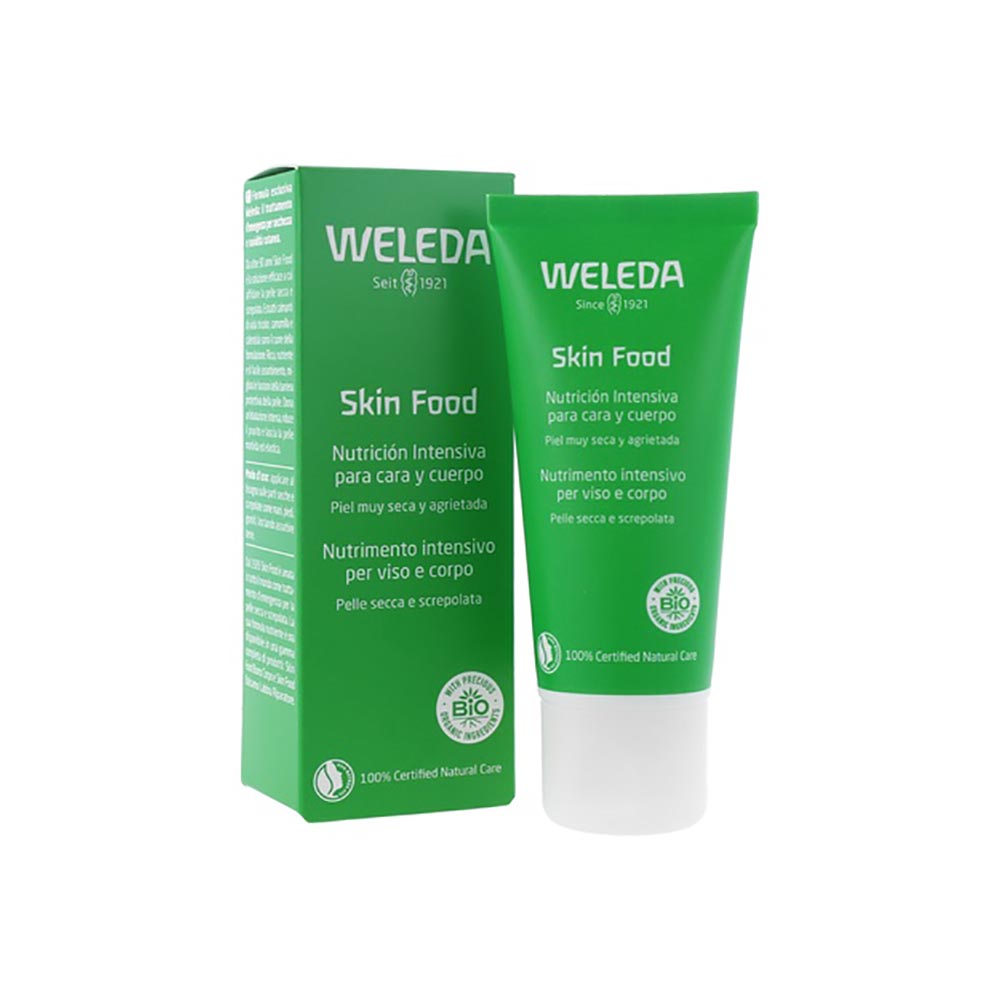 WELEDA SKIN FOOD 75 ML