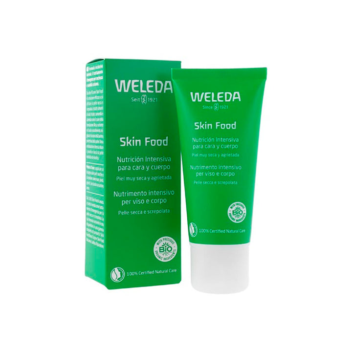 WELEDA SKIN FOOD 75 ML