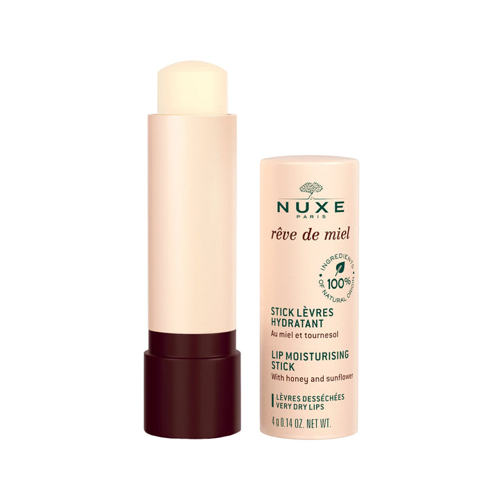 NUXE LABIAL STICK HIDRATANTE 4 GR.