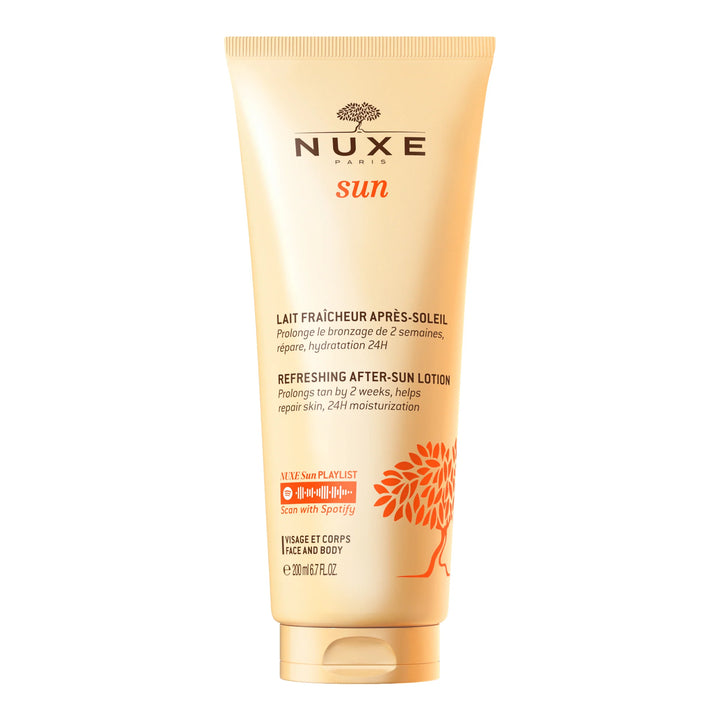 NUXE AFTER SUN 200ML