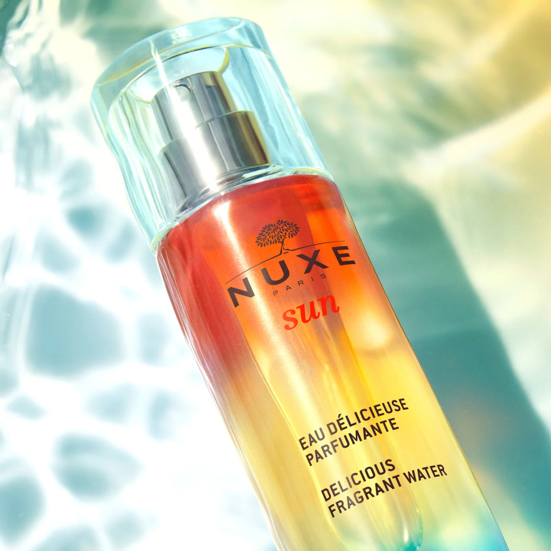 Un aroma irresistible que evoca el verano todo el año
