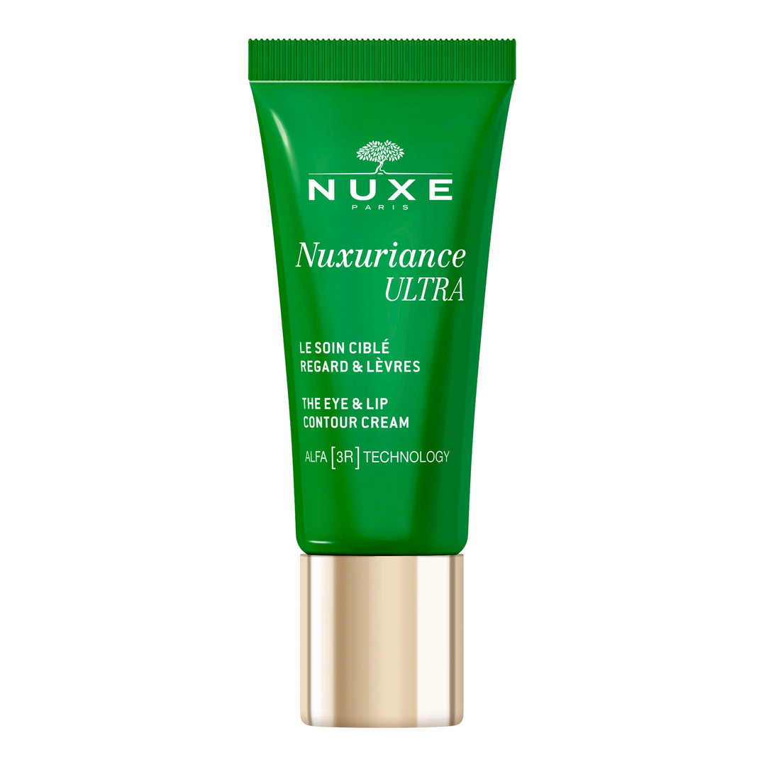 NUXE NUXURIANCE ULTRA CONTORNO DE OJOS TRATA BOLSAS OJERAS Y ARRUGAS 15ML