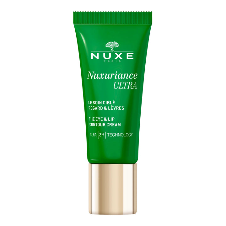 NUXE NUXURIANCE ULTRA CONTORNO DE OJOS TRATA BOLSAS OJERAS Y ARRUGAS 15ML