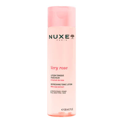 NUXE TONICO REFRESCANTE 200ML