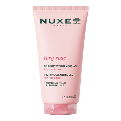 NUXE GEL LIMPIADOR CALMANTE 150ML