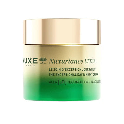 NUXE NUXURIANCE ULTRA EXCEPCIONAL DAY Y NIGHT CREAM 75ML