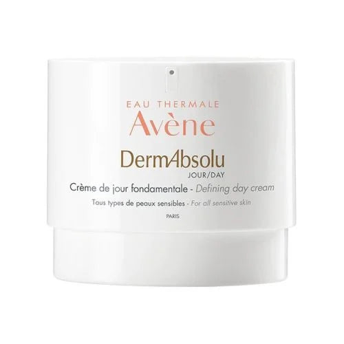 AVENE DERMABSOLU CREMA DIA 40 ML.