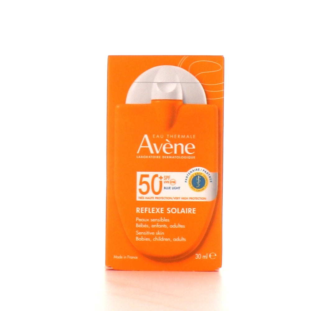 AVENE SOLAR REFLEXE FP 50+ 30 ML