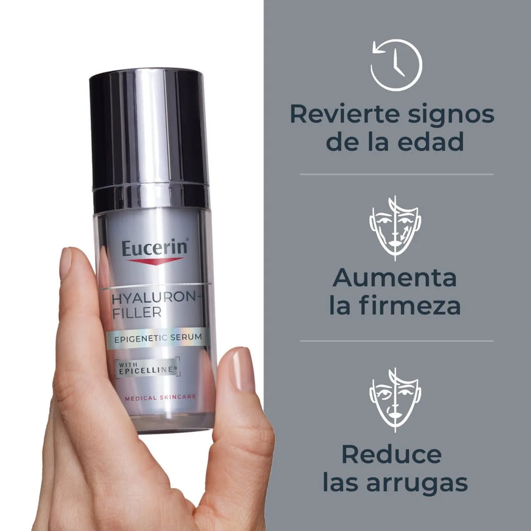 EUCERIN EPIGENETIC SERUM 30 ML