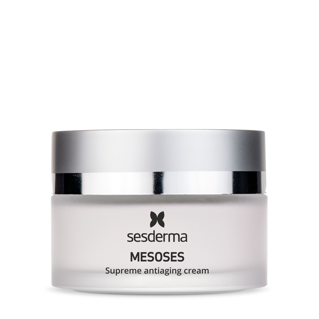 Rellena las arrugas y consigue que tu piel luzca más luminosa y con un efecto tensor. ¡La crema ideal si buscas juventud para tu piel!