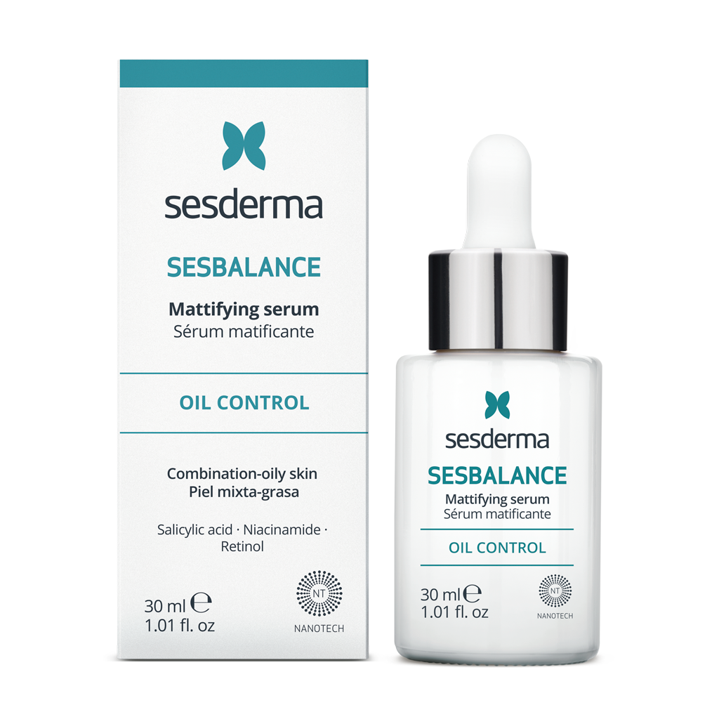 SESDERMA SESBALANCE SERUM 30ML