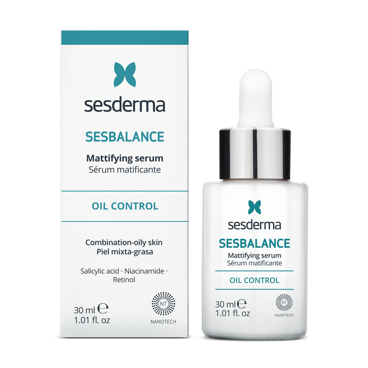 SESDERMA SESBALANCE SERUM 30ML