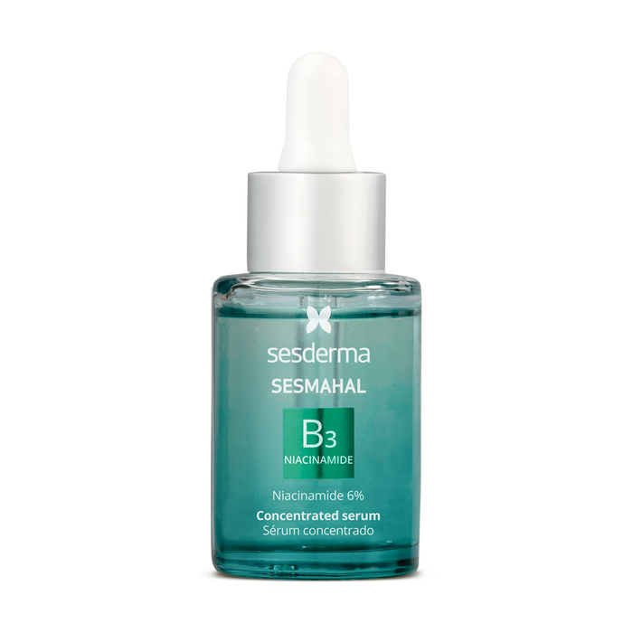 SESDERMA SERUM SESMAHAL CONCENTRADOS 30 ML.