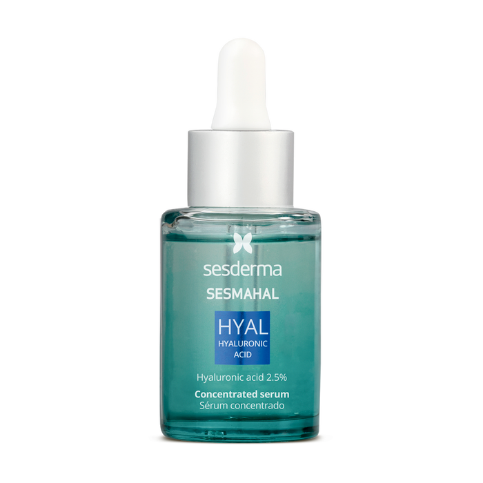 SESDERMA SERUM SESMAHAL CONCENTRADOS 30 ML.