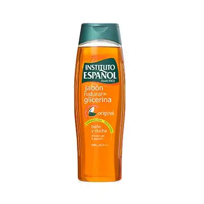 INSTITUTO ESPAÑOL GEL 750 ML GLICERINA