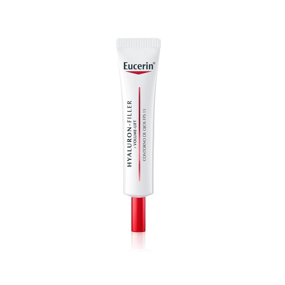 EUCERIN VOLUME LIFT CONTORNO DE OJOS