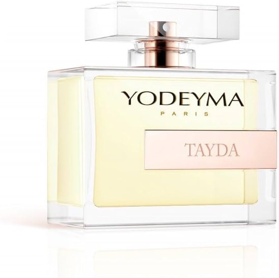 PERFUMES YODEYMA WOMAN 100 ML