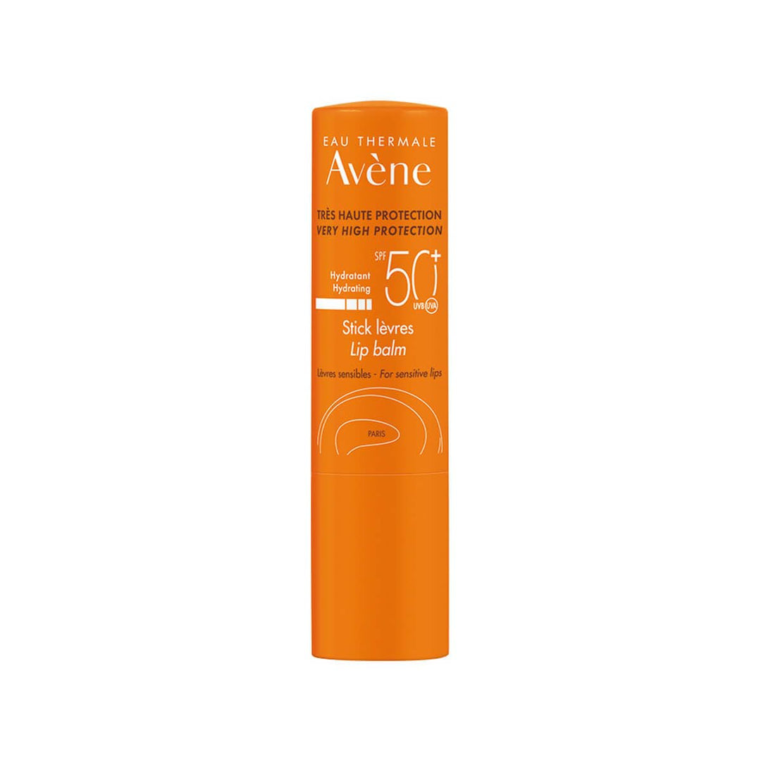 AVENE STICK SPF50+ 3 GR.