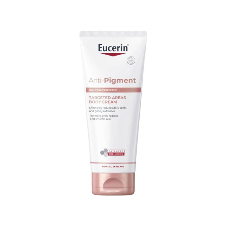 EUCERIN BODY ANTIPIGMENT CREMA 200 ML