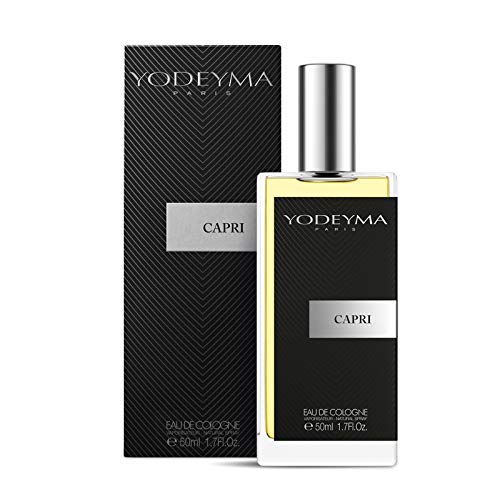 PERFUMES YODEYMA MEN 100 ML