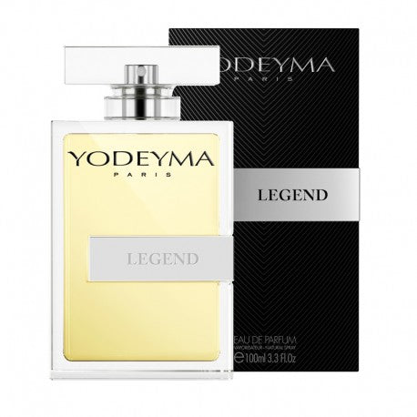 PERFUMES YODEYMA MEN 100 ML