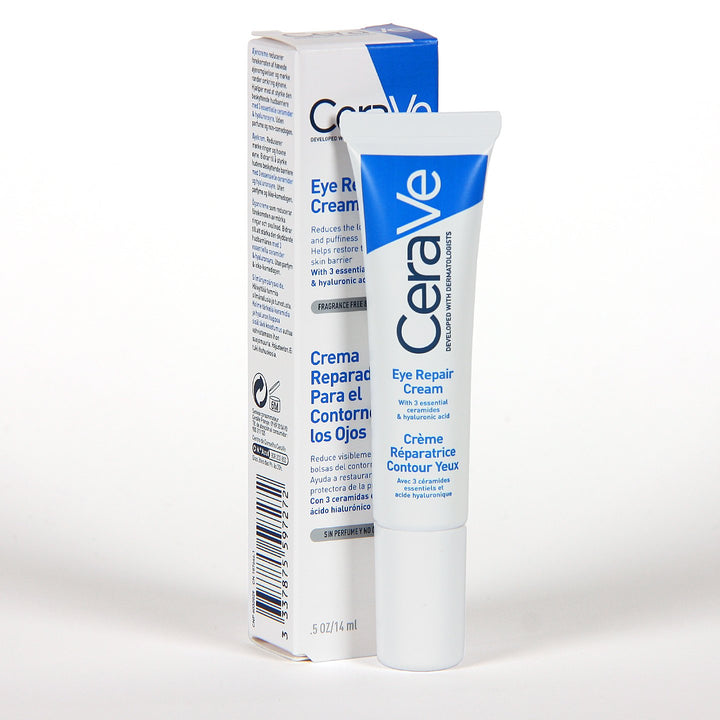 CERAVE CONTORNO DE OJOS 14ML