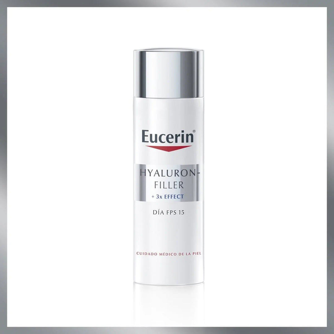 EUCERIN HYALURON FILLER FLUIDO P.MIXTA 50 ML