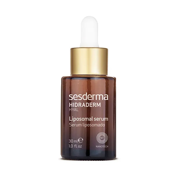 SESDERMA HIDRADERM HYAL 5 LIPOSOMAL SERUM 30 ML.
