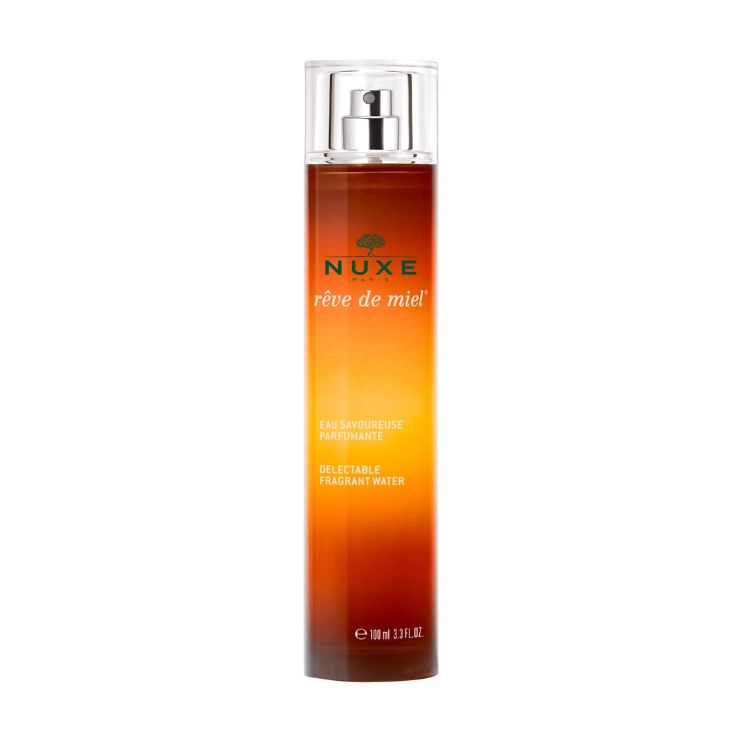 NUXE EAU SAVOUREUSE PERFUMANTE MIEL 100ML