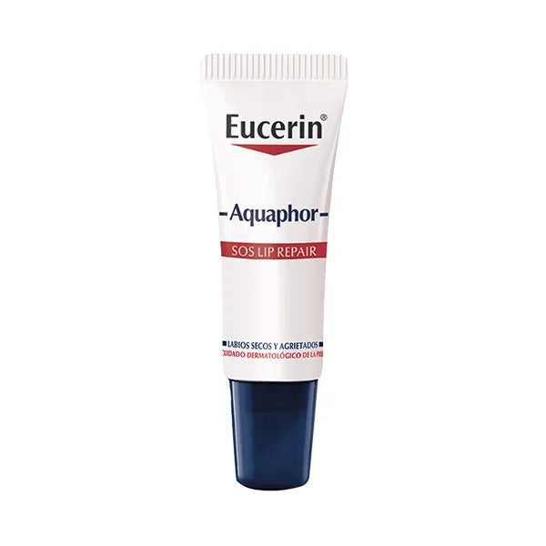 EUCERIN AQUAPHOR SOS LABIAL REGENERADOR