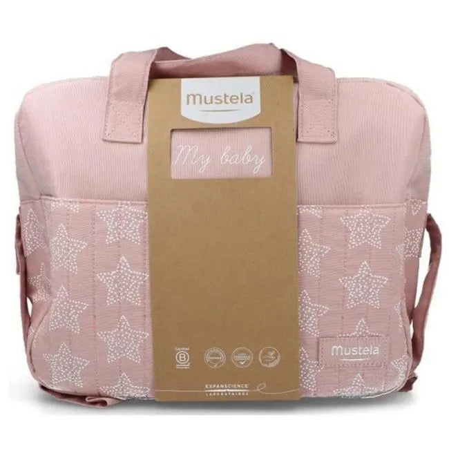 MUSTELA BOLSO PASEO EDICION LIMITADA