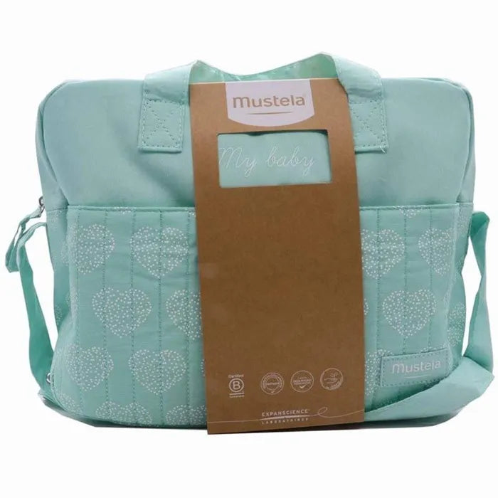 MUSTELA BOLSO PASEO EDICION LIMITADA