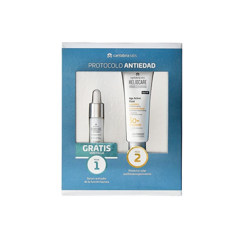 HELIOCARE 360º AGE ACTIVE SPF50 50 ML