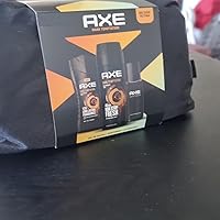 AXE NECESER DARK TEPTATION 4 PRODUCTOS