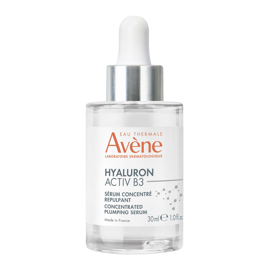 AVENE HYALURON ACTIV B3 BOOST SERUM 30 ML.