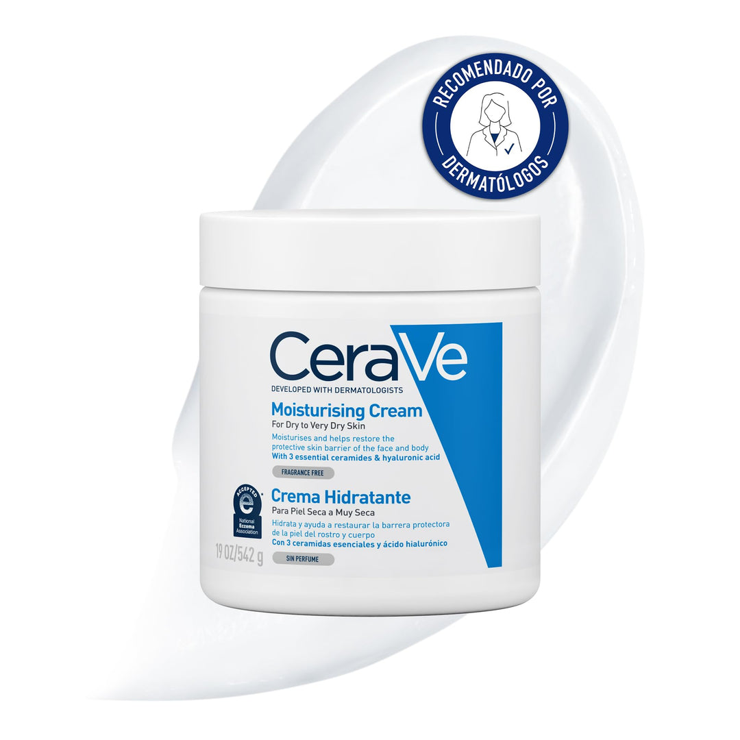 CERAVE CREMA HIDRATANTE TARRO