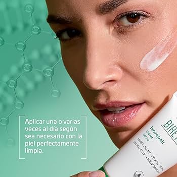 BIRETIX ISOREPAIR CREMA 50ML