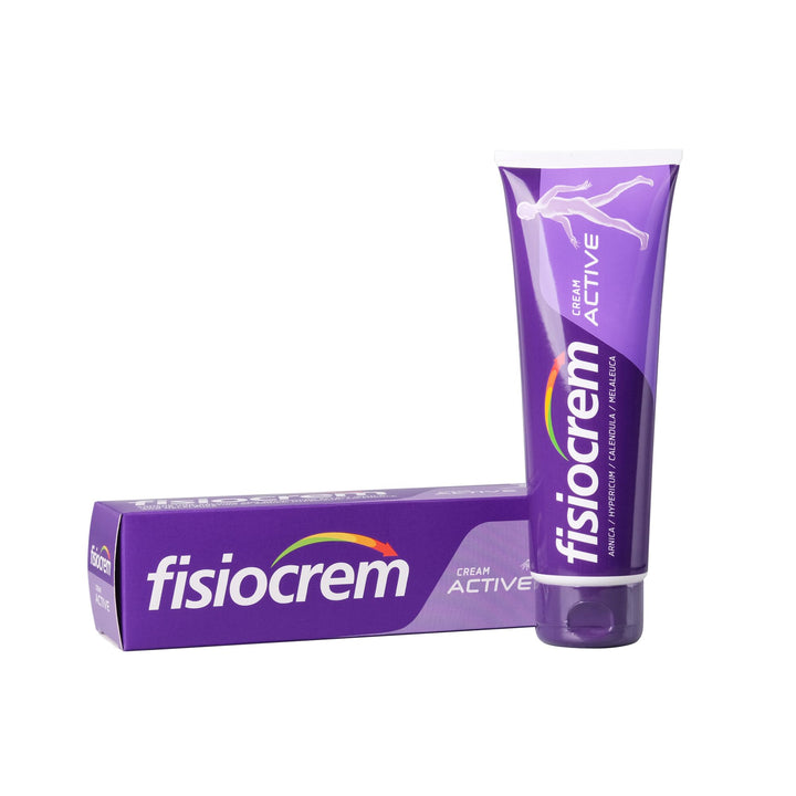 FISIOCREM 250 ML DOLORES MUSCULARES