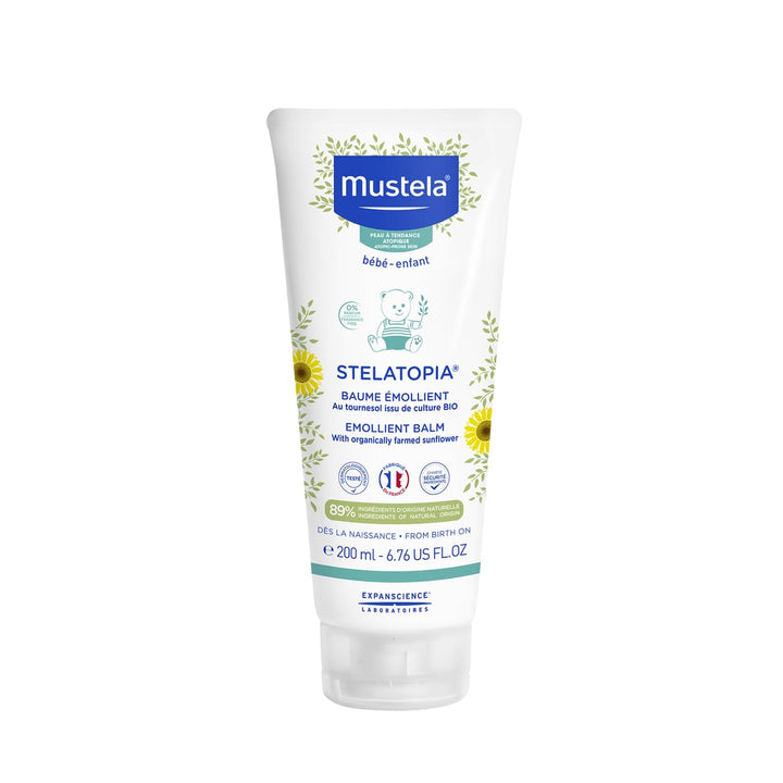 MUSTELA STELATOPIA BALSAMO 200 ML