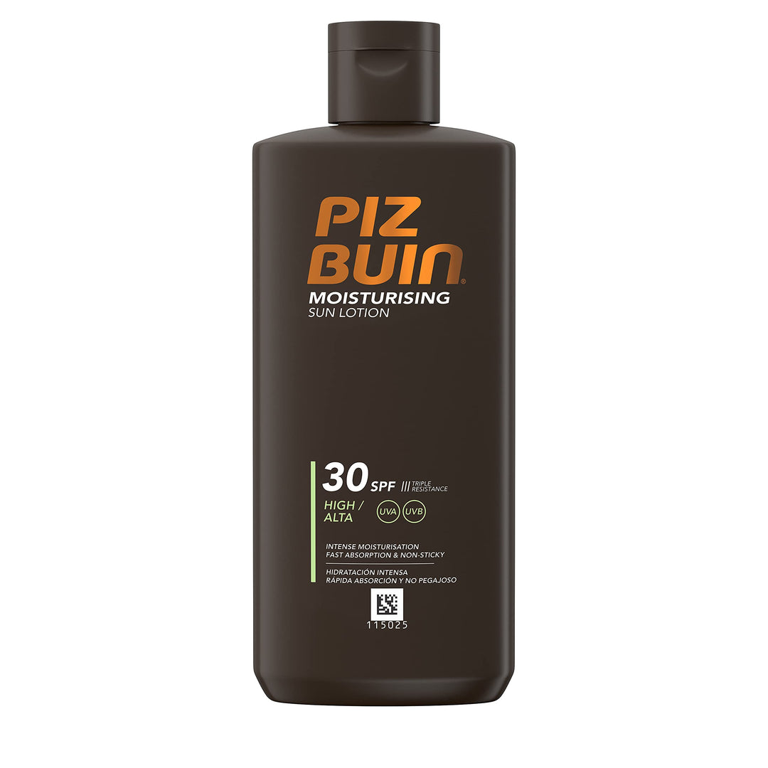 PIZ BUIN MOUSE FP 30 200 ML.