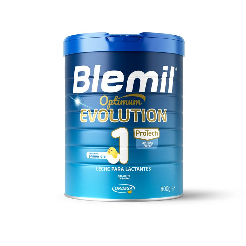 BLEMIL OPTIMUM 1 EVOLUTION 800 GR.