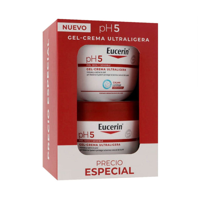 CREMA CORPORAL PIEL SENSIBLE
