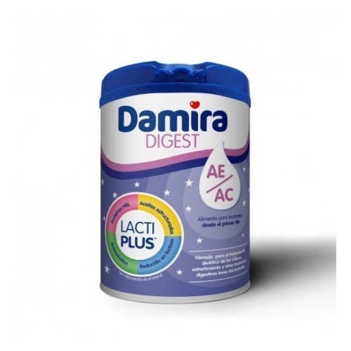 DAMIRA DIGEST 800 GR.