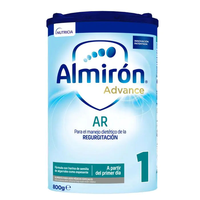 ALMIRON AR 1 800 GR.