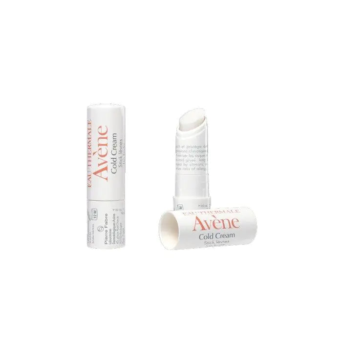 AVENE PROTECTOR LABIAL COLD CREAM 4,5 GR.